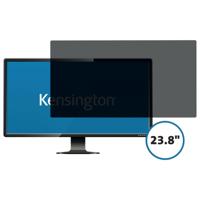 Privacyfilter kensington 23.8 inch 16:9