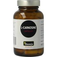 Hanoju L-Carnosine 400mg