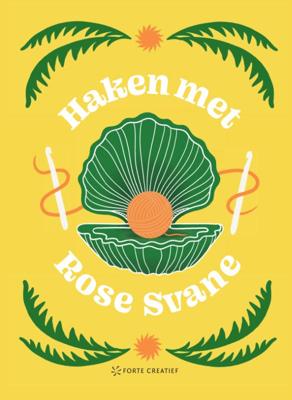 Haken met Rose Svane (Hardback)