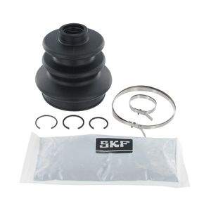 Asmanchetten set VKJP3110