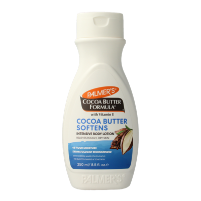 Cocoa butter formula lotion 250 Milliliter