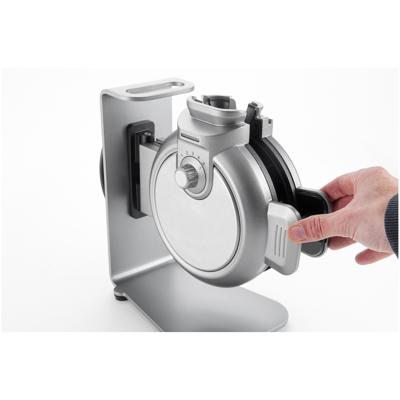 Fritel WA 2224 Wafelmaker Zilver