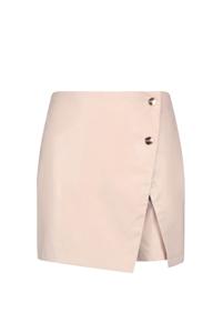 NoBell Meisjes broek/rok - Sinda - Rosy zand