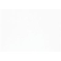 Creativ Company Constructie karton, vel 51x72 cm, dikte 0,4 mm, 250 gr, wit, 100 vel/ 1 doos Creativ Company Constructie karton, vel 51x72 cm, dikte 0,4 mm, 250 gr, wit, 100 vel/ 1 doos
