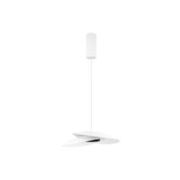 Lyora HanglampOlea design wit Ø 48cm - 9580697