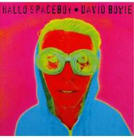 David Bowie - Hallo Spaceboy: 30 Jarig Jubileum Editie (Roze Vinyl) (Record Store Day 2026) 12" Vinyl