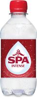 Spa Intense water, fles van 33 cl, pak van 24 stuks