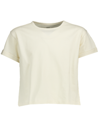 T-shirt - Beige