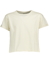 T-shirt - Beige