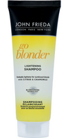 John Frieda Sheer Blond Go Blonder Shampoo - thumbnail