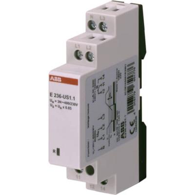 ABB ABB Stotz S&J Bewakingsrelais