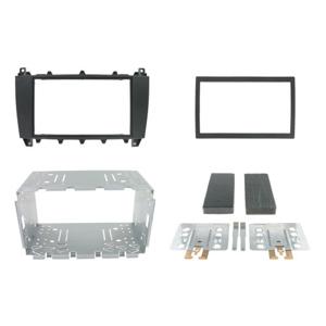 Dubbeldin paneel Mercedes 1233119011