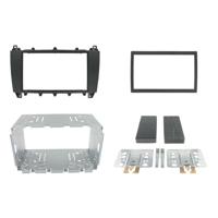 Dubbeldin paneel Mercedes 1233119011