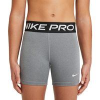 Nike Pro Shorts Girls - thumbnail