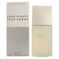 Herenparfum Issey Miyake L'eau D'issey Homme EDT 125 ml