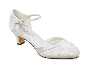 G. Westerleigh Suzy Bruidsschoenen | Maat: 41