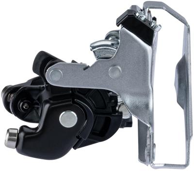 SHIMANO voorderailleur "cues fd-u4000"