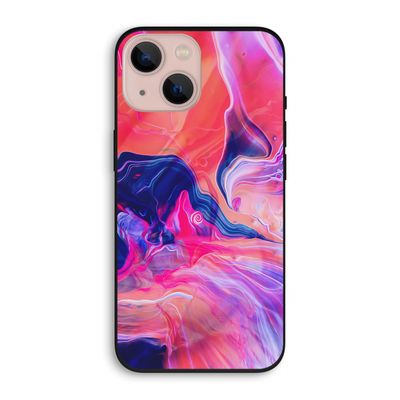 Earth And Ocean: iPhone 13 Biologisch afbreekbaar hoesje