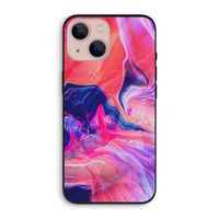 Earth And Ocean: iPhone 13 Biologisch afbreekbaar hoesje