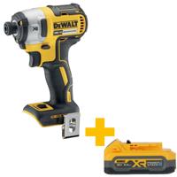 DeWALT DCF887N Accu slagschroevendraaier 205Nm 18V XR Basic Body