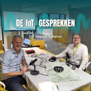 IoT devices beheren