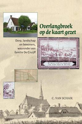 Overlangbroek op de kaart gezet (Hardback)