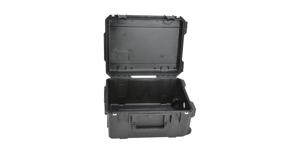 SKB iSeries 2015-10 apparatuurtas Trolleytas Zwart