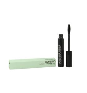 Mascara natural curl black