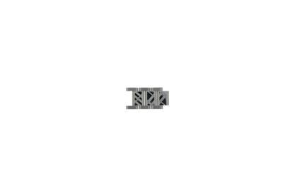 Burberry Bandschakels BU9037 - Staal - (3 stuks)