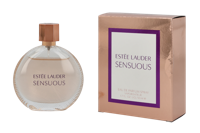 Estee Lauder Sensuous 50 ml Eau de Parfum Dames