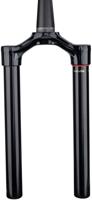ROCKSHOX Crown/st.tbe unit rs 27,5" boost glossy black