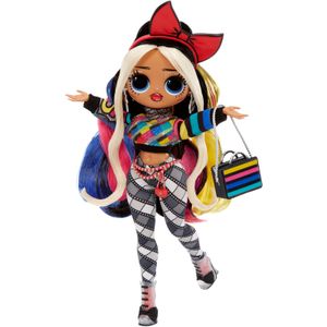 L.O.L. Surprise! - O.M.G. Movie Magic Starlette Pop