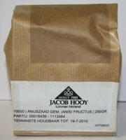 Jacob Hooy Anijszaad gemalen Jacob Hooy Anijszaad gemalen