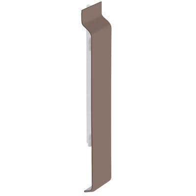 Keralit Verbindingstuk Bruingrijs (2813) (Sponningdeel 143)