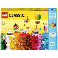 11029 LEGO® CLASSIC Creatieve feestset