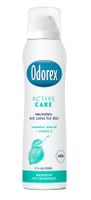 Odorex Deospray Active Care - thumbnail