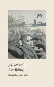 Bevrijding (Hardback)
