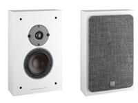 DALI OBERON ON-WALL (Buitenkans) On wall speaker wit - thumbnail