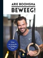 Beweeg! - Arie Boomsma, Klaas Boomsma - ebook - thumbnail