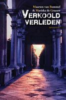 Verkoold verleden - Maarten van Bommel, Mariska de Graauw - ebook