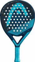 Head Graphene Touch Zephyr UL padelracket - thumbnail