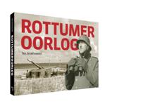 Rottumeroorlog (Hardback)