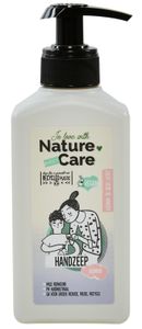 Nature Care Handzeep Jasmijn