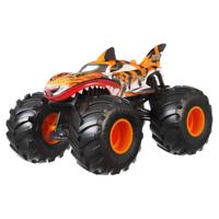 Hot Wheels Monster Truck Oversized Tiger Shark