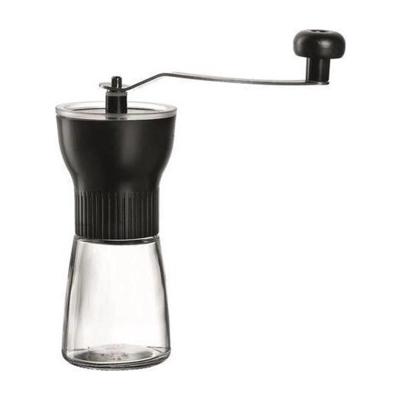 Montana koffiemolen enjoy glas 175ml