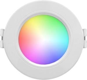 MiBoxer Zigbee RGB-CCT LED Downlighter 6W - LED0278