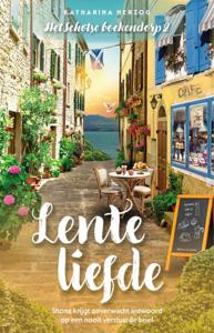 Lenteliefde - Katharina Herzog - ebook