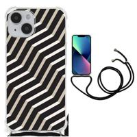 iPhone 14 Shockproof Case Illusion iPhone 14 Shockproof Case Illusion