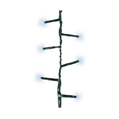 LED-lichtkrans Lumineo Wit