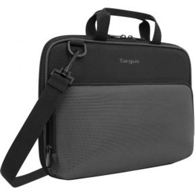 Targus Work-in Essentials notebooktas 29,5 cm (11.6 ) Aktetas Zwart, Grijs